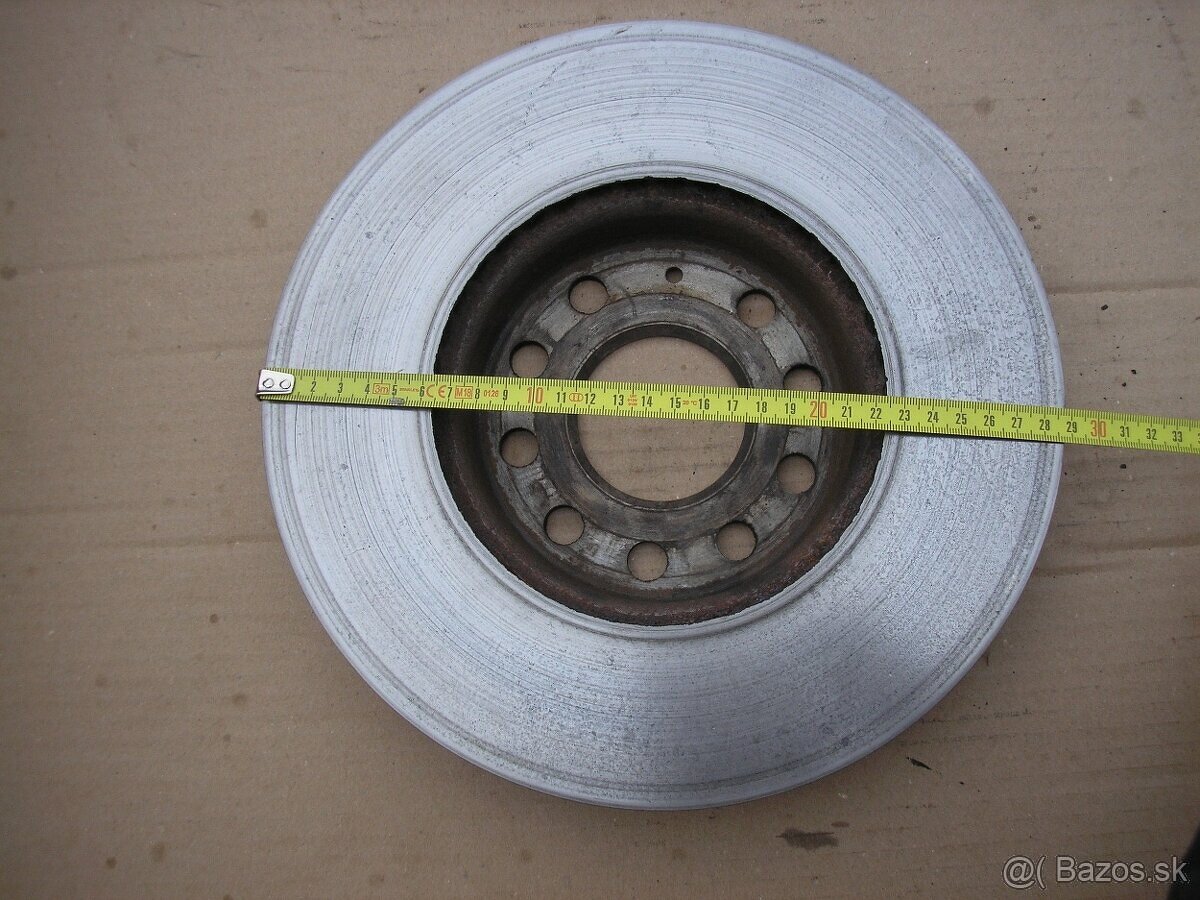 Škoda Octavia 2,VW, Seat brzdové strmene - 14