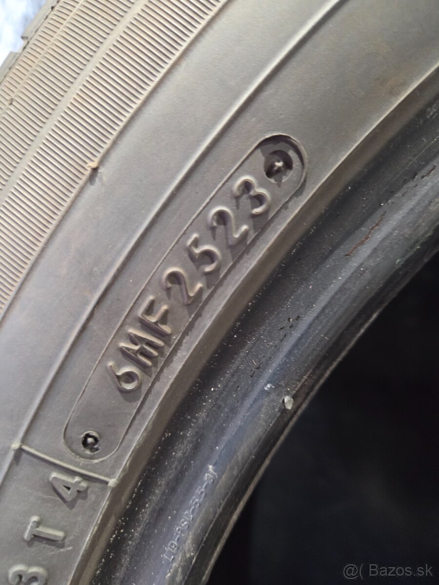 225/55 R19 Toyo letne pneumatiky - 14