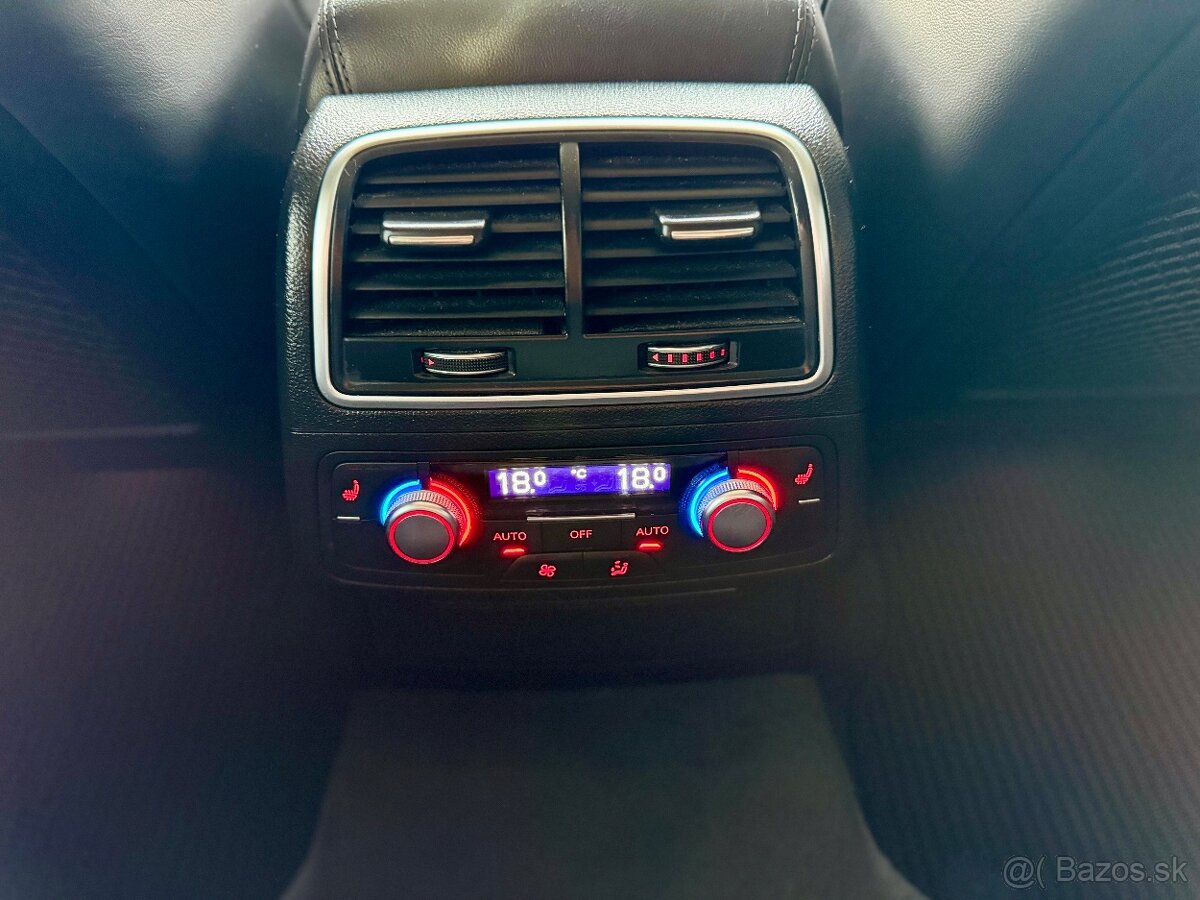 Audi A6 ALLROAD 3.0TDI quattro TOP - 14