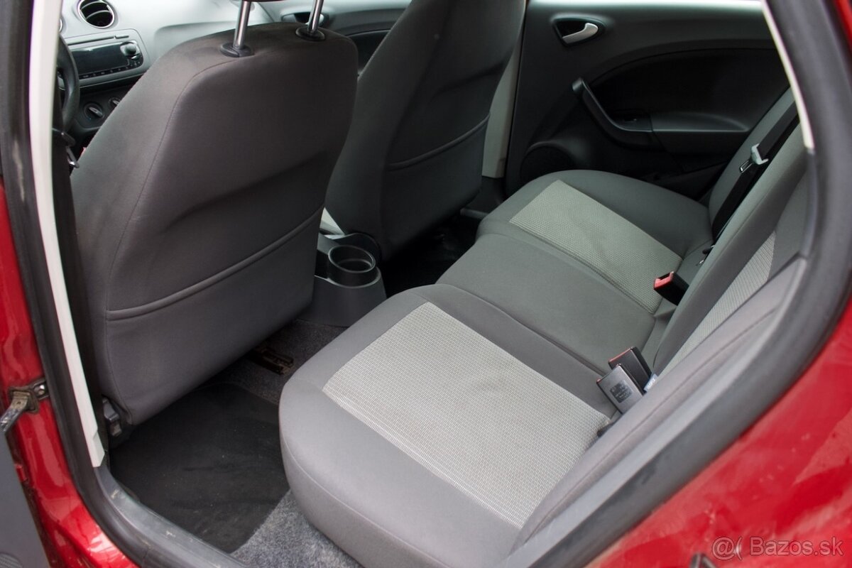 Seat Ibiza ST 1.2 TSI Ecomotive Style - 14