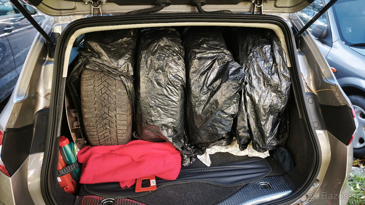 Ford Mondeo MK5 Combi 2.0 TDCi Duratorq Titanium 150k - 14