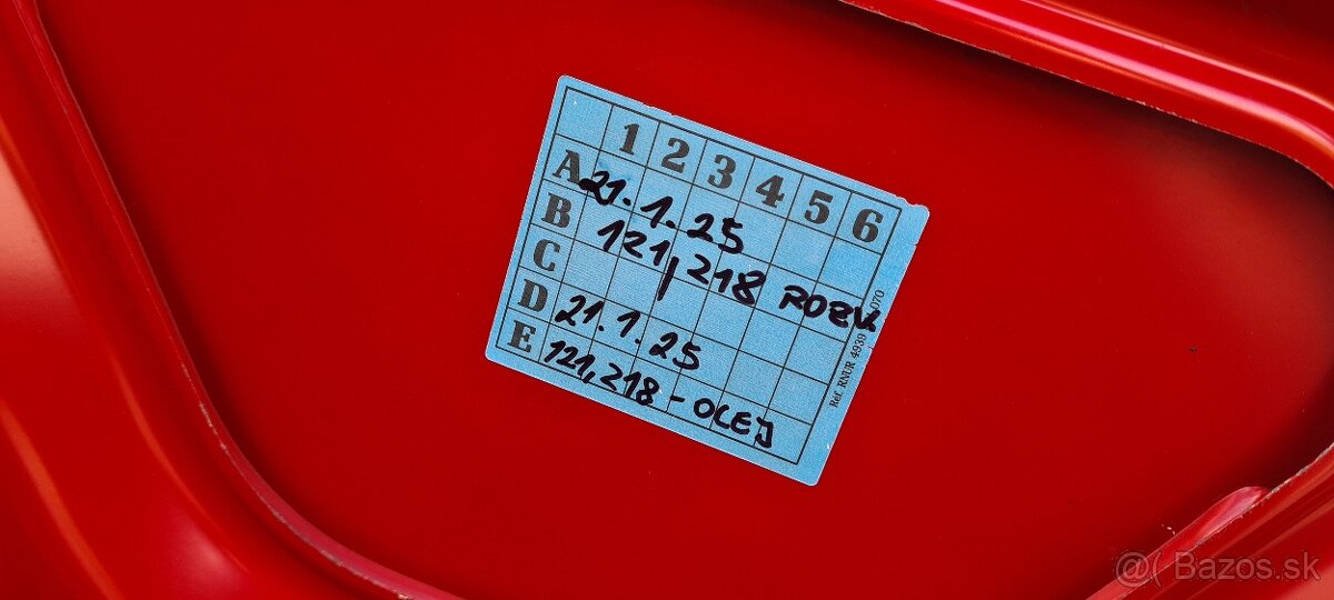 🟢Predám Renault Thalia II 1.2 16V Expression - 14