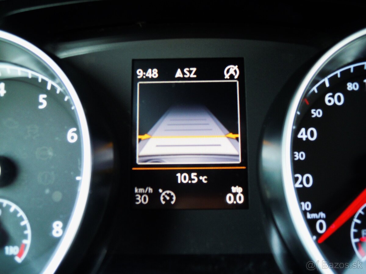 Volkswagen Golf, 1.4TSi R-LINE - SERVIS - 14