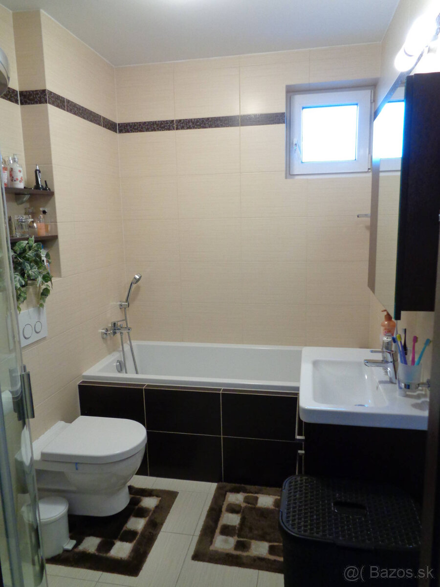 Predaj 3-izbový byt 106m2 s terasou - NOVOSTAVBA, Rovinka - 14