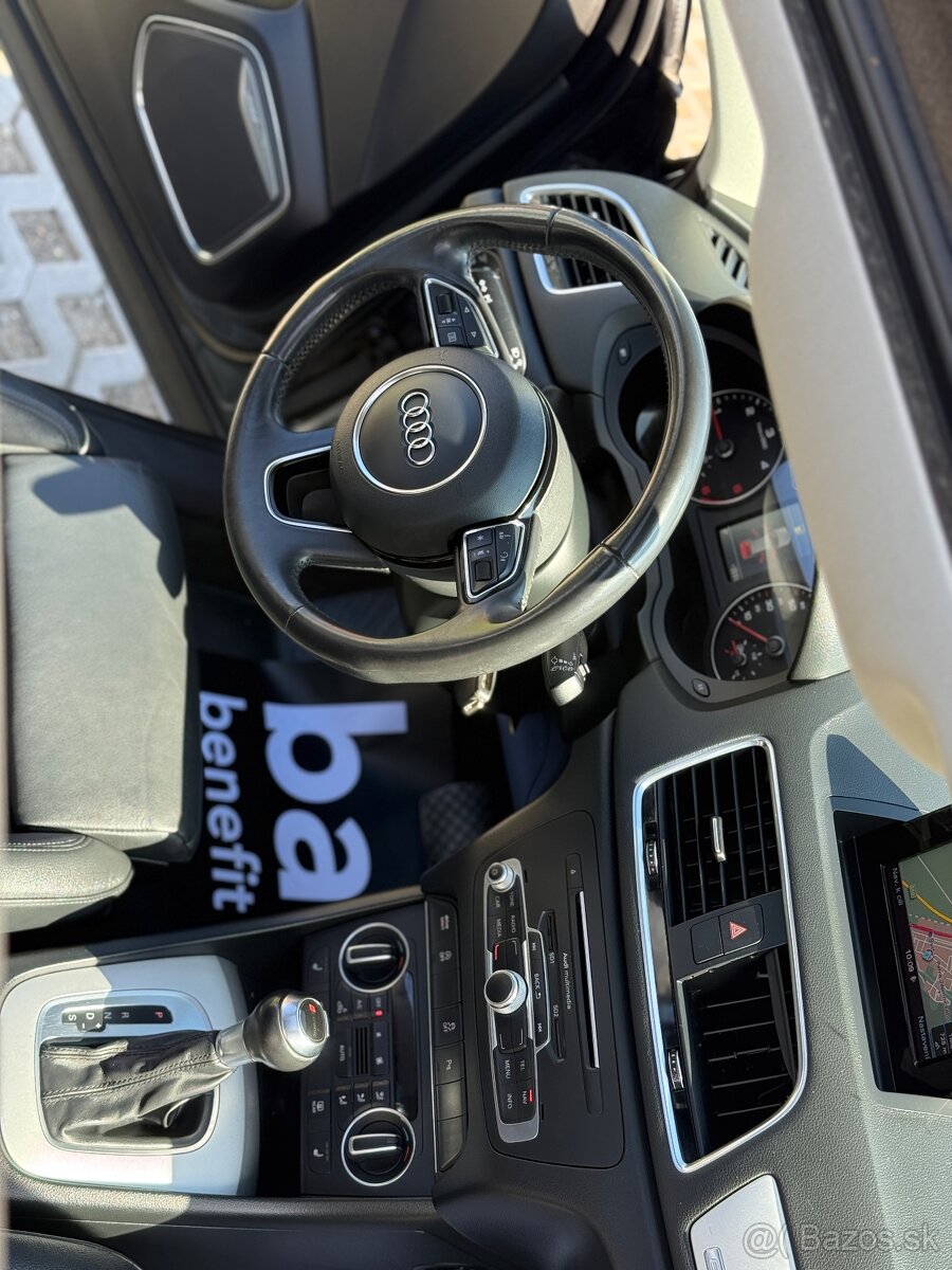 AUDI Q3 - informácie v popise - 14