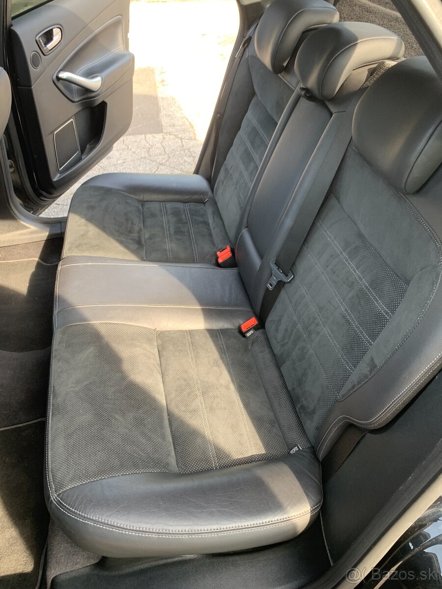 Ford Mondeo 2.0 TDCi TitaniumS,nováTK+EK,17"+16"ALU,ODOPAS - 14