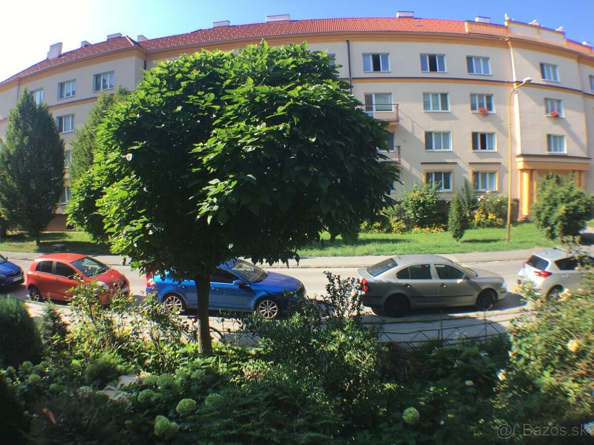 2izb.byt na predaj pri centre na Jilemnického - 14