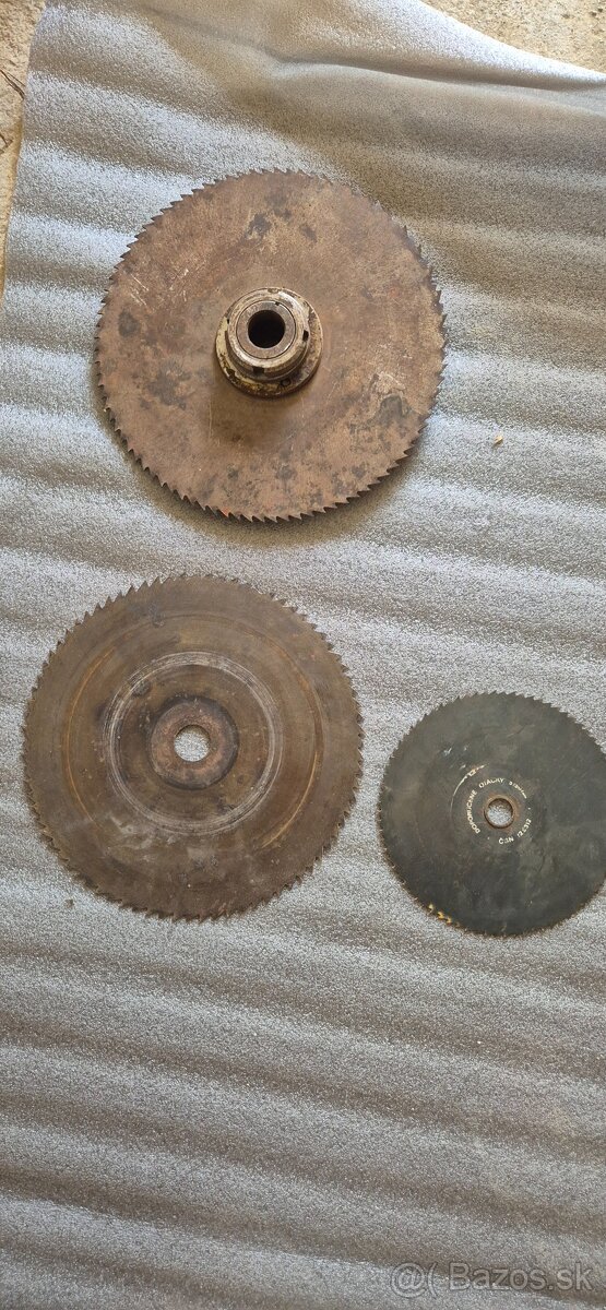 Predan veci zi starého domu - 14