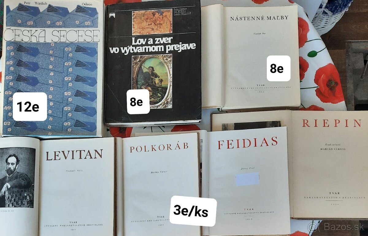 1.Umenie, hudba,divadlo,ľudové umenie,fotografia,film - 14