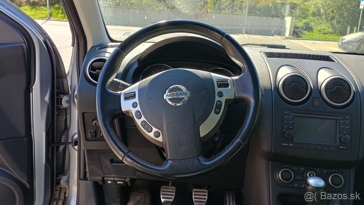 Nissan Qashqai 1.5dci - 14