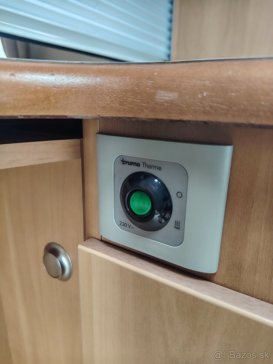 Avento Exclusivo 465 r.v. 5/2006+klima+Ebeco+nosič - 14