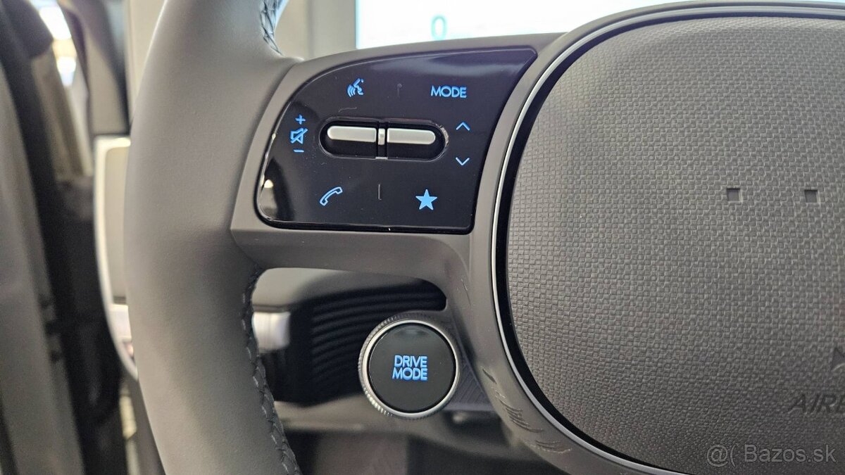 Hyundai IONIC 5 77,4 kWh Style, 2023/24 168kw, Odpočet DPH - 14