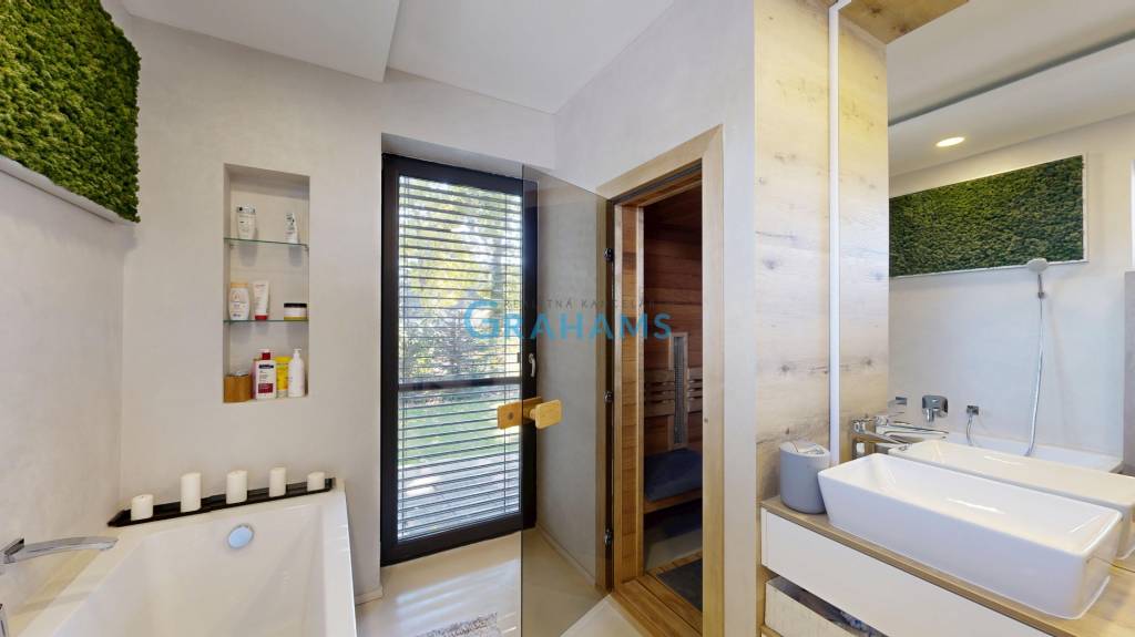 3D, predaj, 4i, Dizajnového RD/Bungalov, Fialková, Dunajská - 14