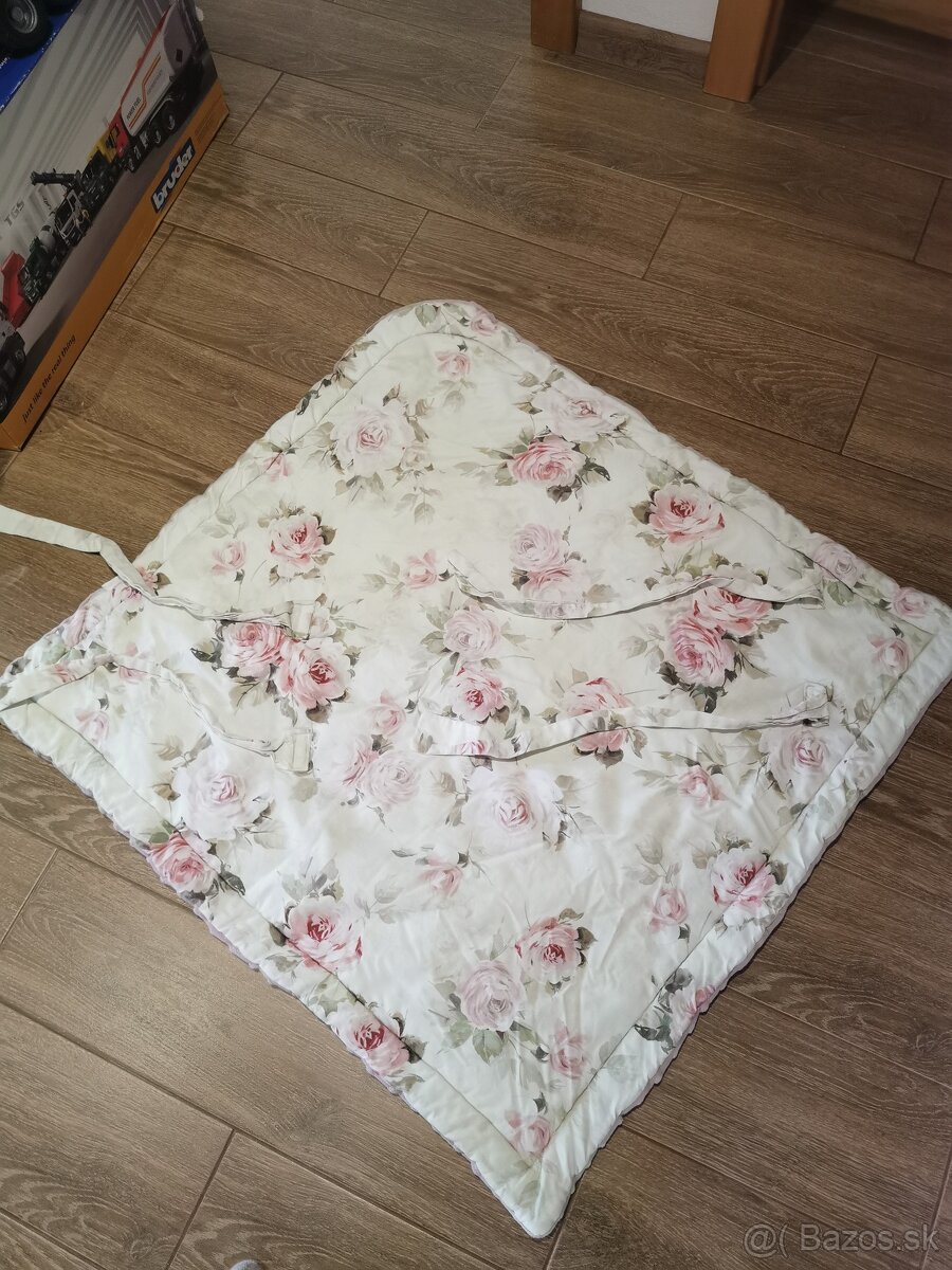 Oblečenie pre dievčatko - 14