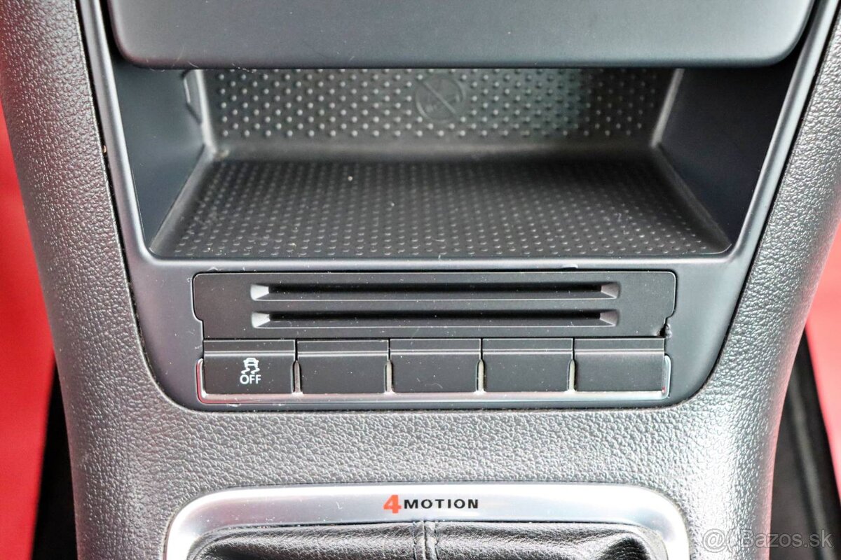 Volkswagen Tiguan 1.4 TSI 4-Motion Sport&Style - 14