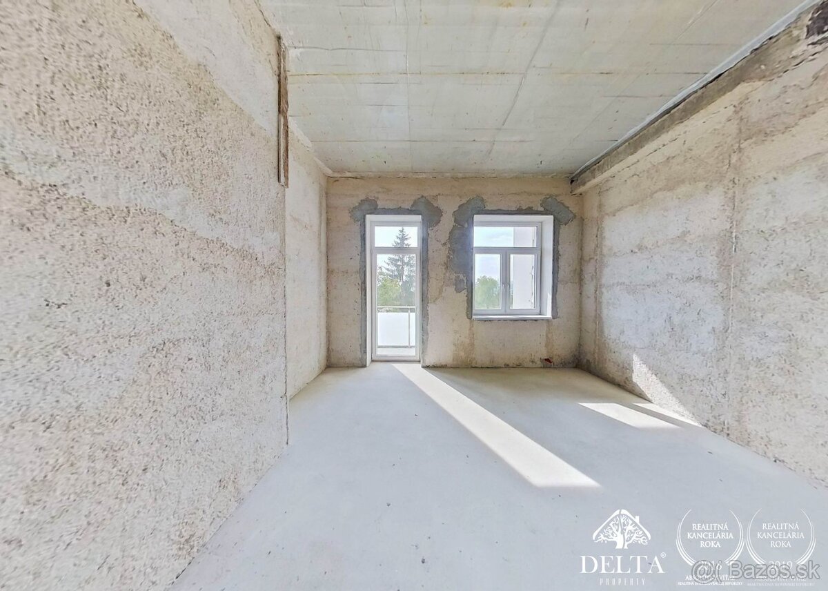 Delta- Komerčné priestory-ambulancie lekárne škôlka IT centr - 14