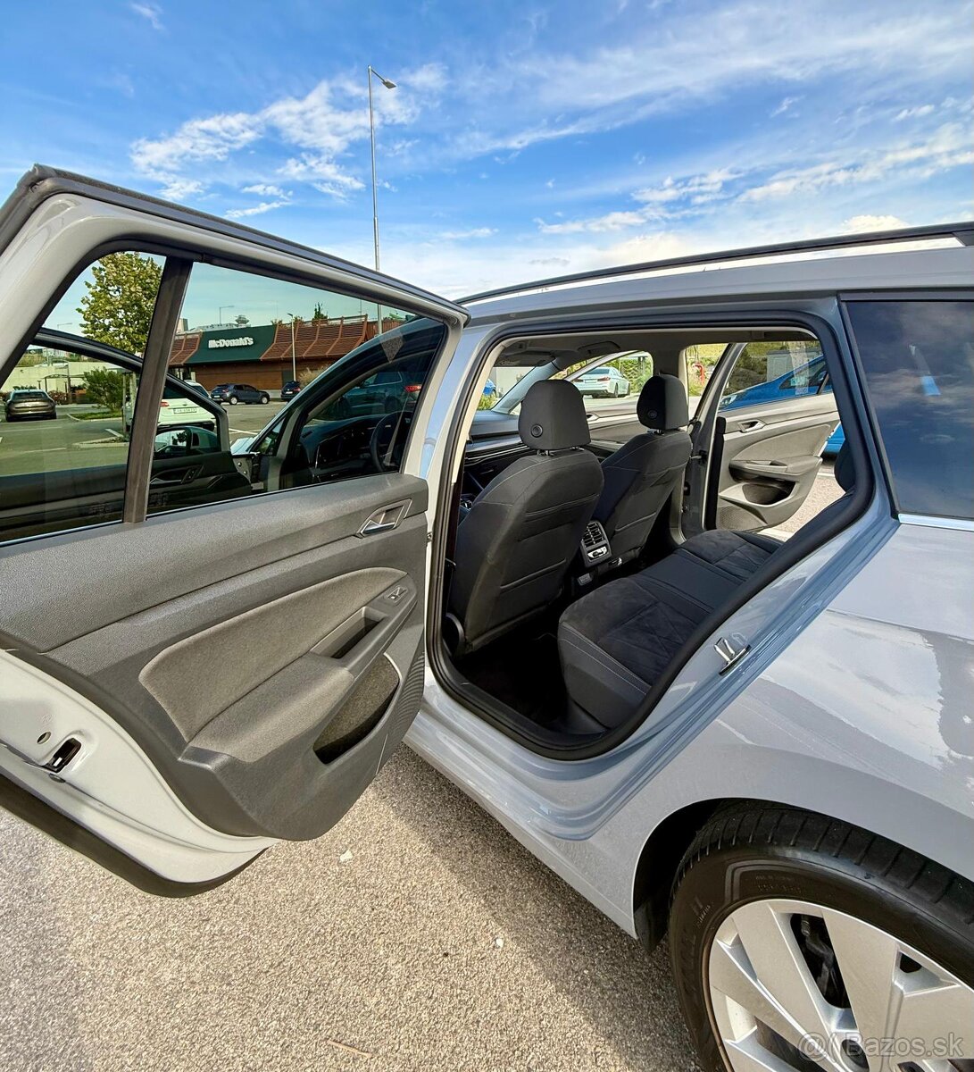 VW Golf 1,5 eTSi, iQ.Light - 14