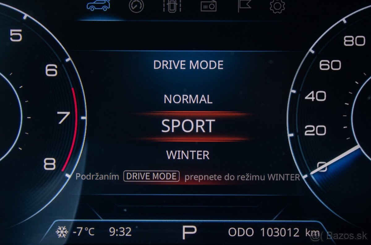 SsangYong Korando 1.5 Turbo e-XGI 163k - 14