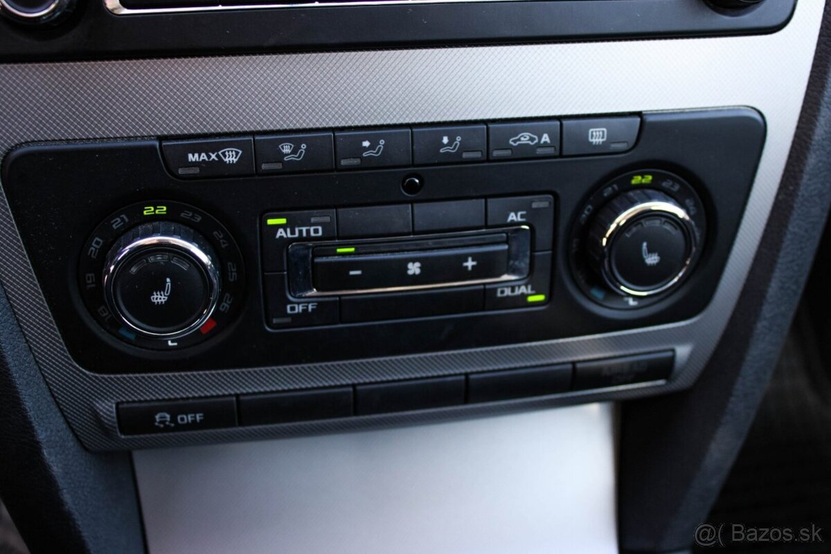 Škoda Octavia Combi 1.6 TDI CR DPF Classic - 14