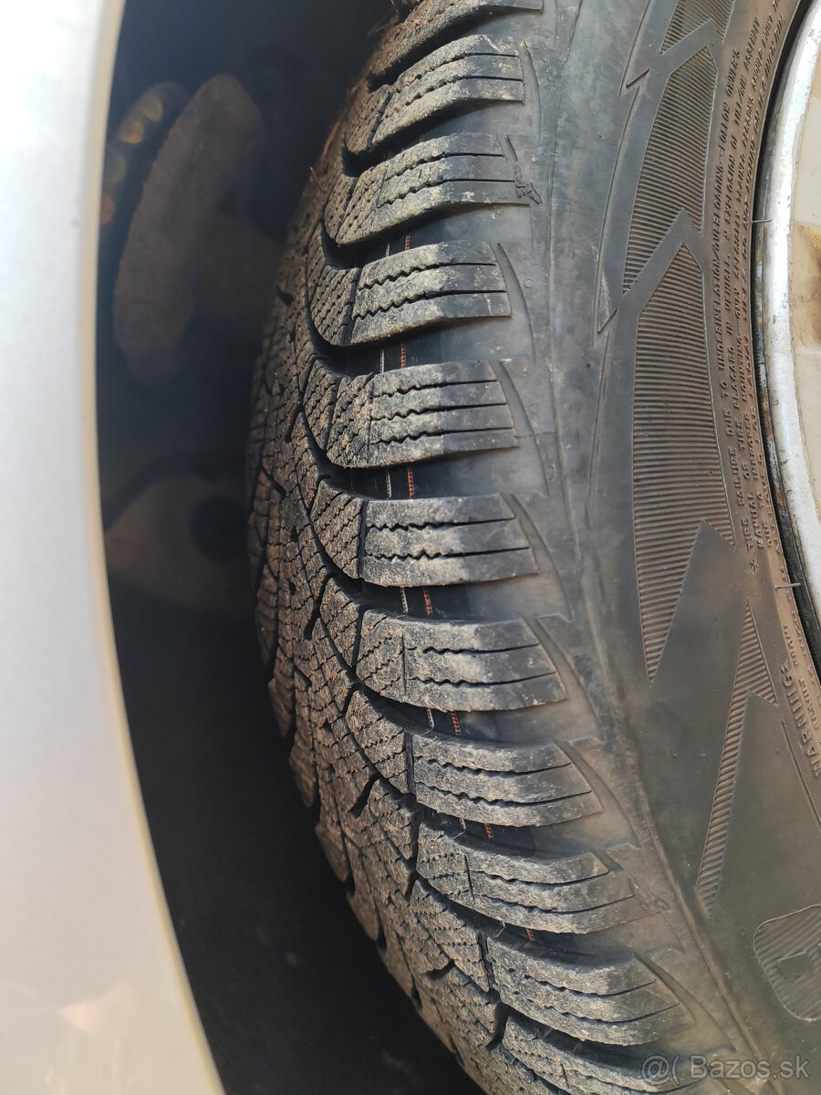 VW Passat B6 combi 2006, 2.0 TDI 103kW - 14