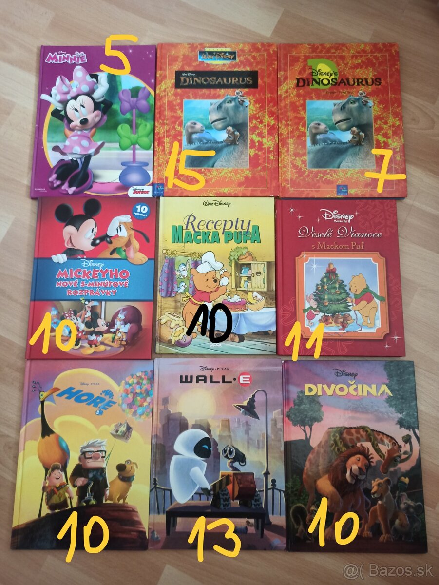 Kronika temneho davnoveku, Frajer Nate, Pingu - 14