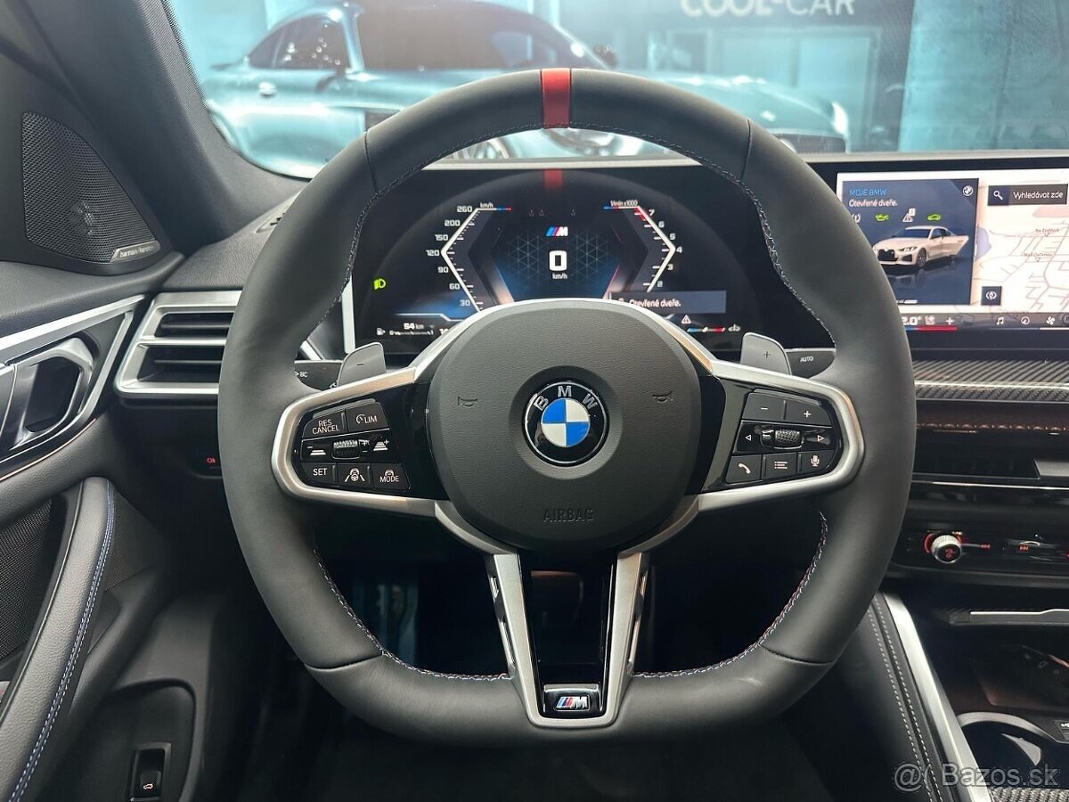 Bmw M440i Xdrive grand coupe - 14