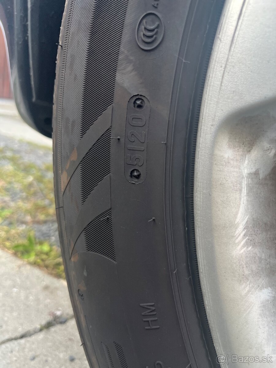 Predám BMW X5 E53 - 14