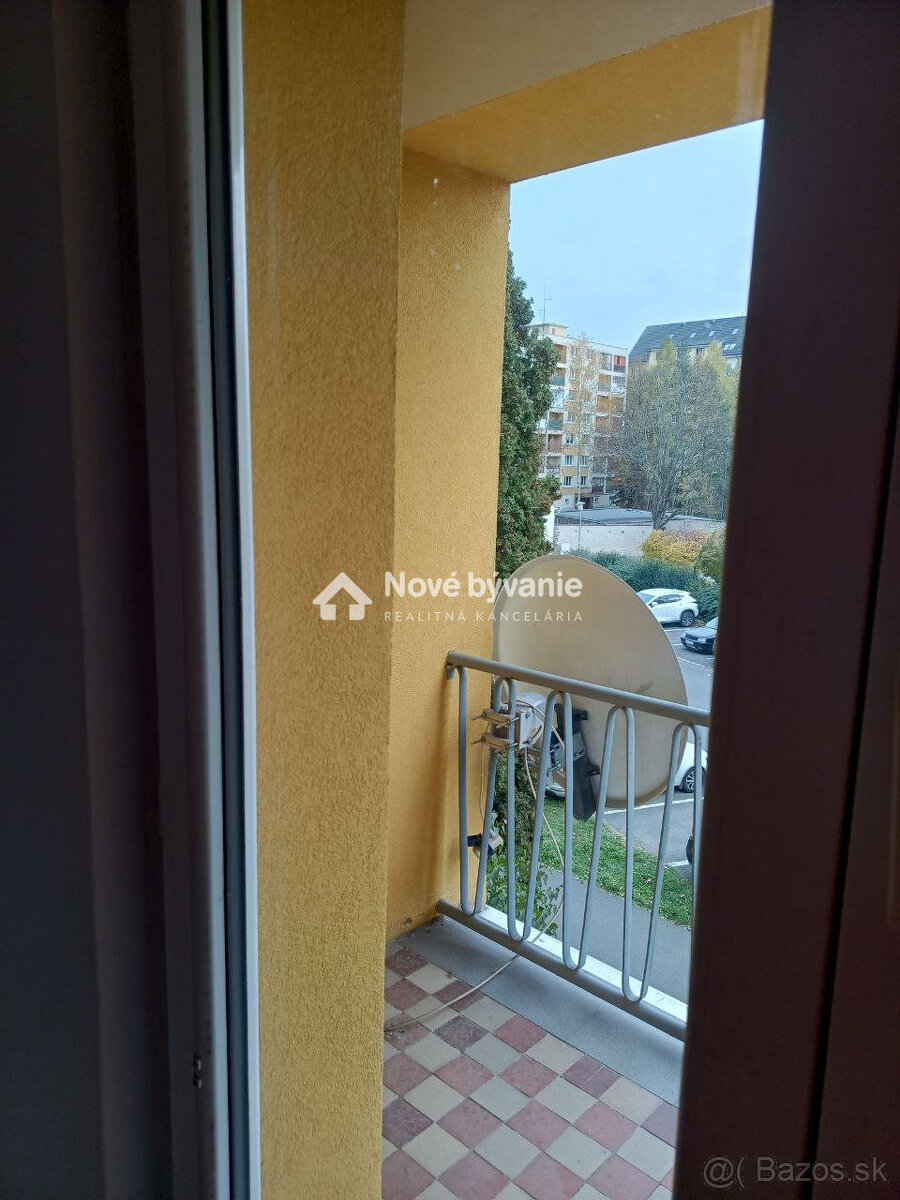 NA PREDAJ 3-izbový byt Poprad Západ - 14