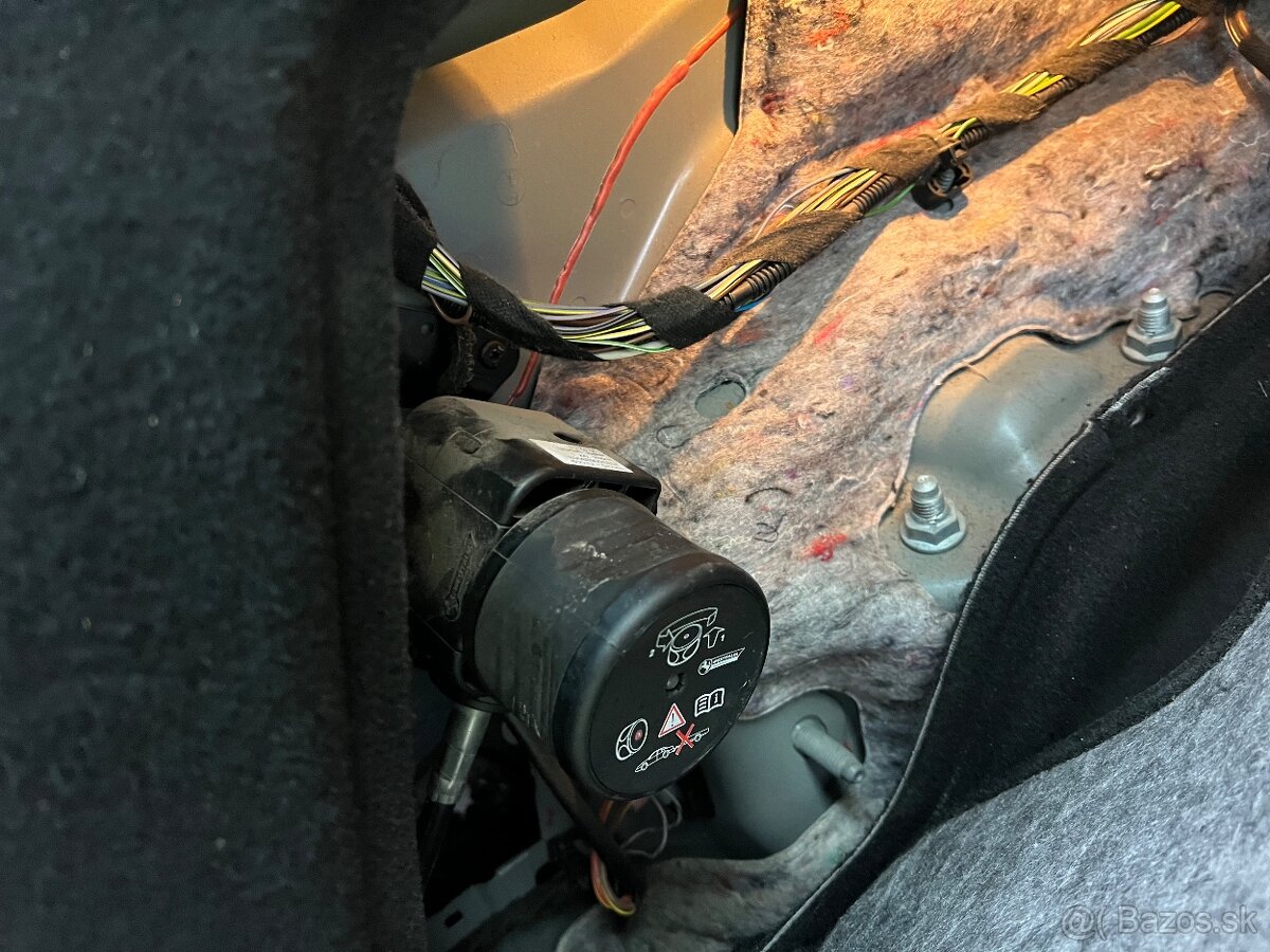 Mercedes-Benz B trieda 180 CDI 95000km - 14