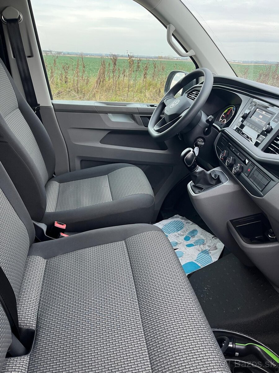 2022 Volkswagen E-Transporter T6.1 ⭐Odpočet DPH⭐nová STK⭐ - 14