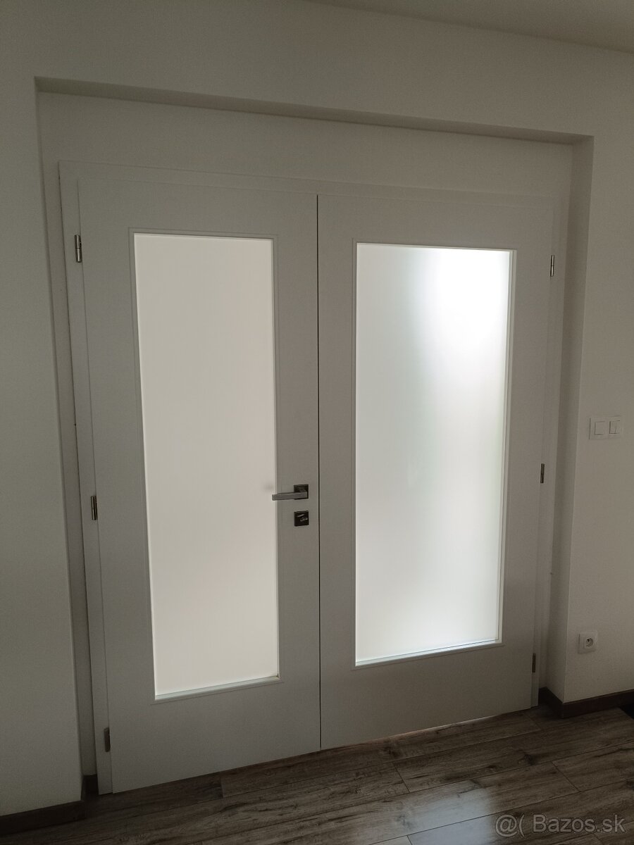 Podlaha, dvere, schody - 14