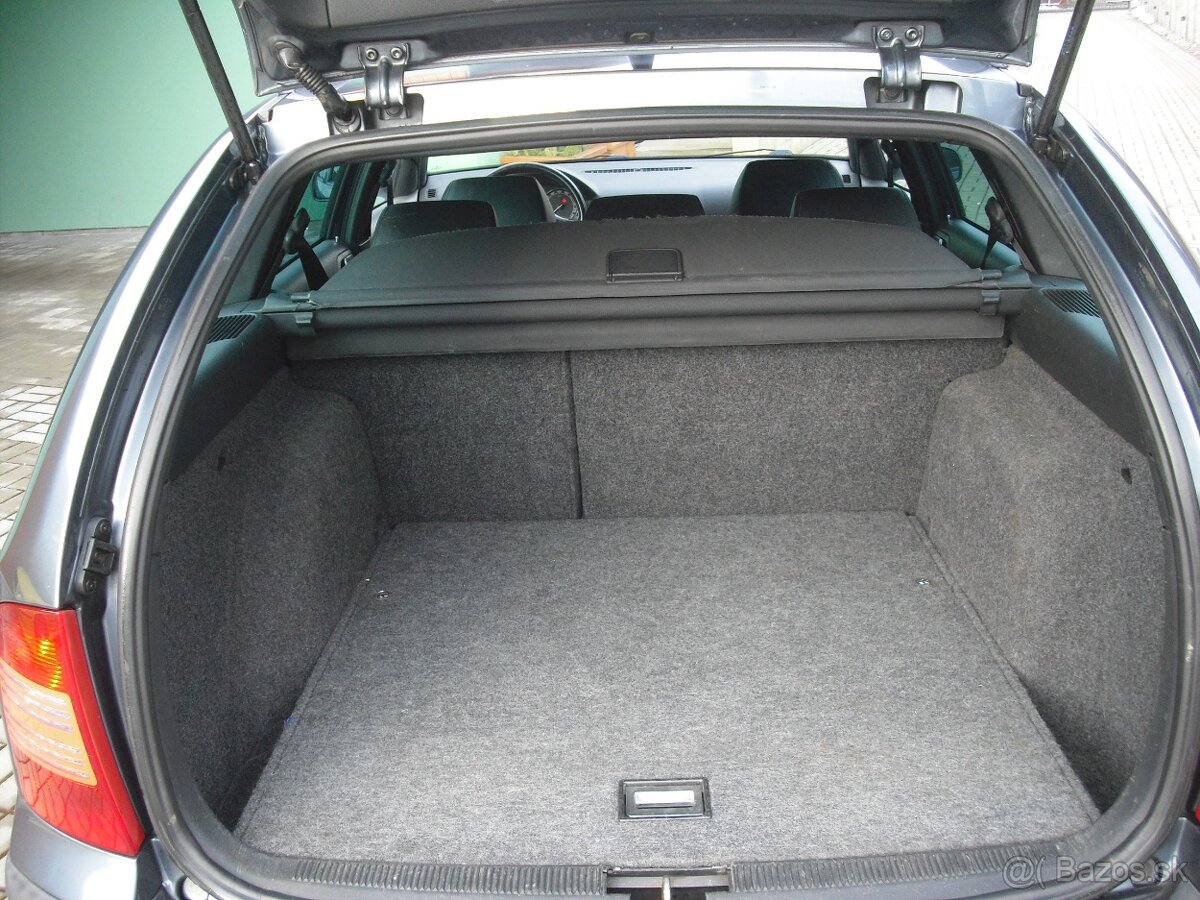 Skoda Octavia 1.9 96kw GT RS Packet - 14