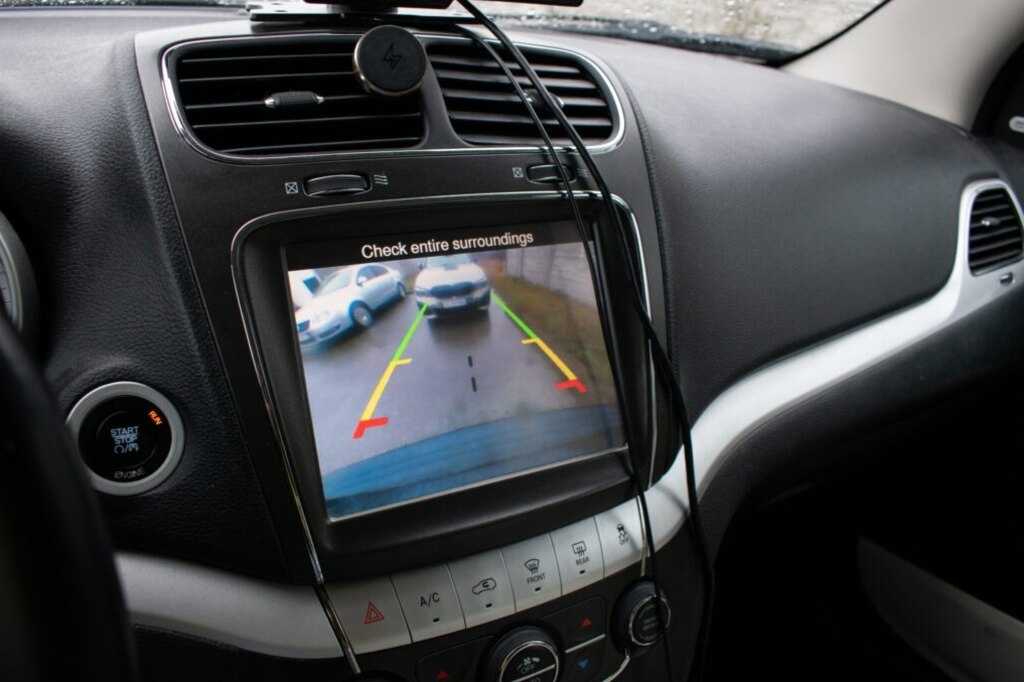 Fiat Freemont 2.0 MultiJet 4×4 A/T 7 miestne - 14