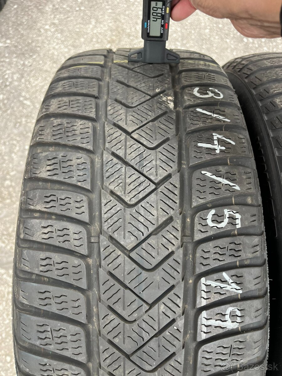 ALU AUDI ORIGINAL 4K0601025M A6 - 14