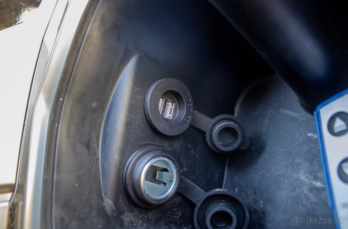 Linhai LandForce 650L Pro - 14