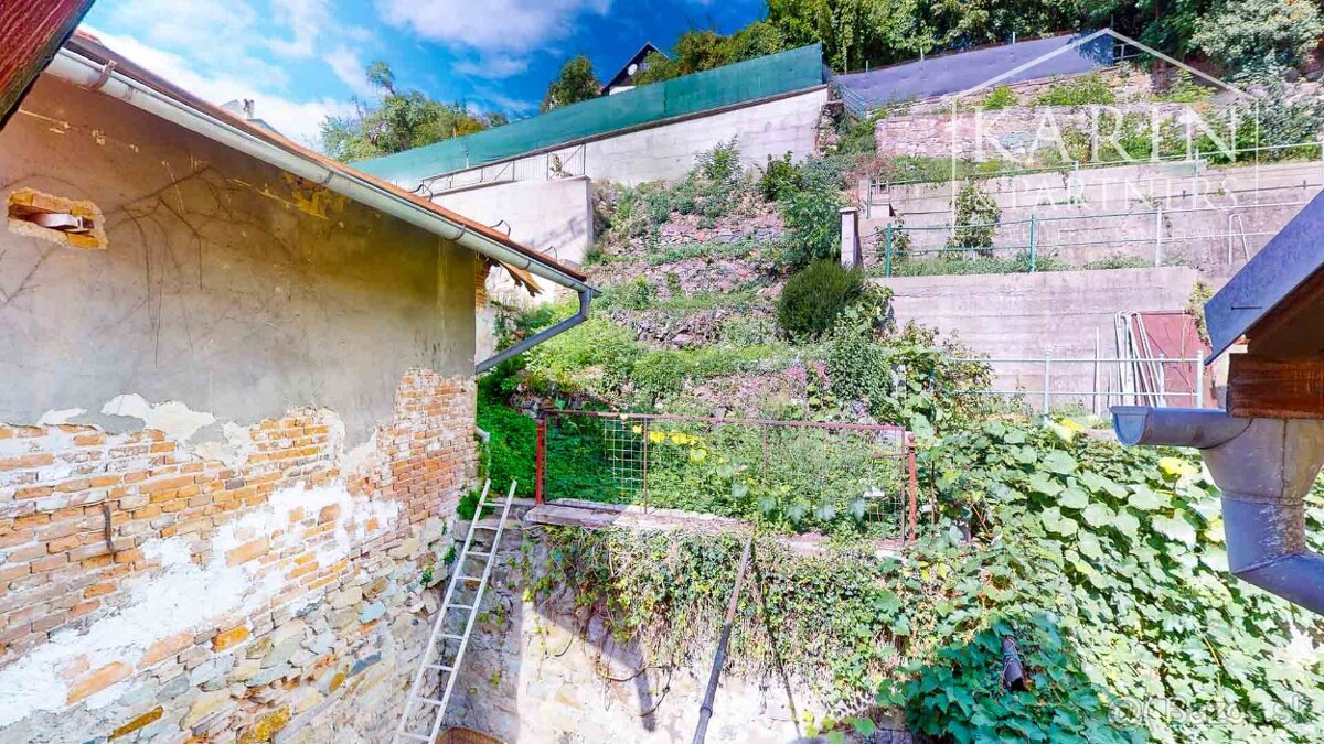 Rodinný dom s priestormi na podnikanie v Banskej Štiavnici - 14