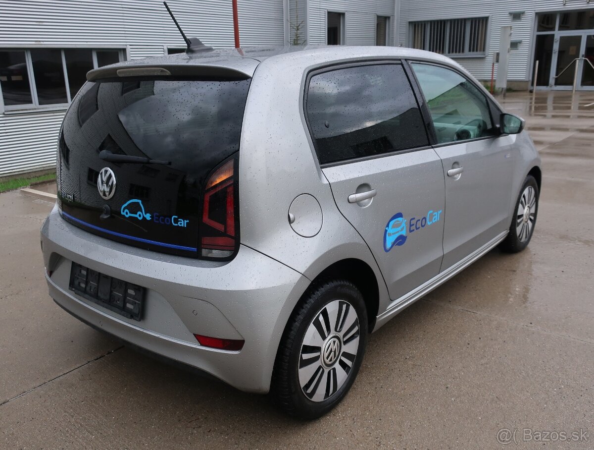 Volkswagen e-Up, 37tis.km, odpočet DPH, cena len 10.711€+DPH - 14