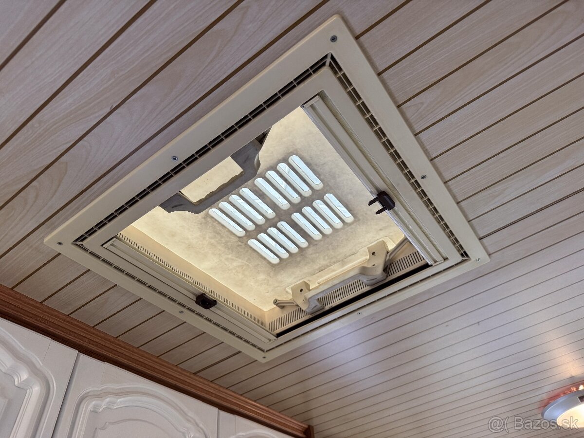 Hobby Prestige 460T - 14