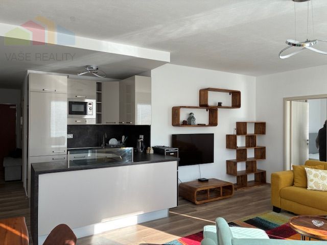 Predám 3 izbový byt Trenčianske Teplice, Terasa, Parkovacie - 14