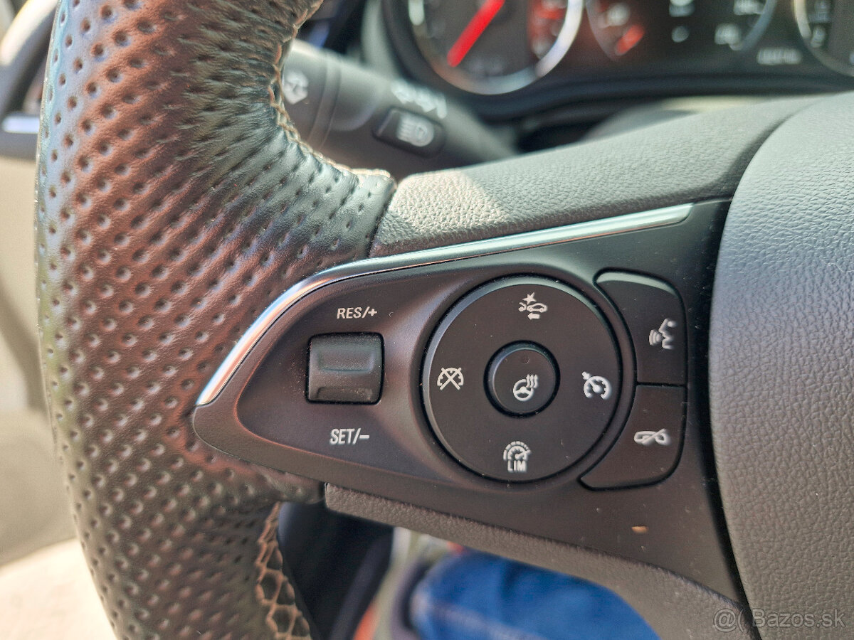 Opel Insignia 2.0 CDTI S S Dynamic - 14