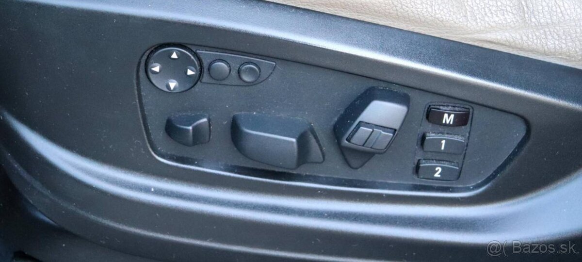 BMW X5 xDrive30d - 14