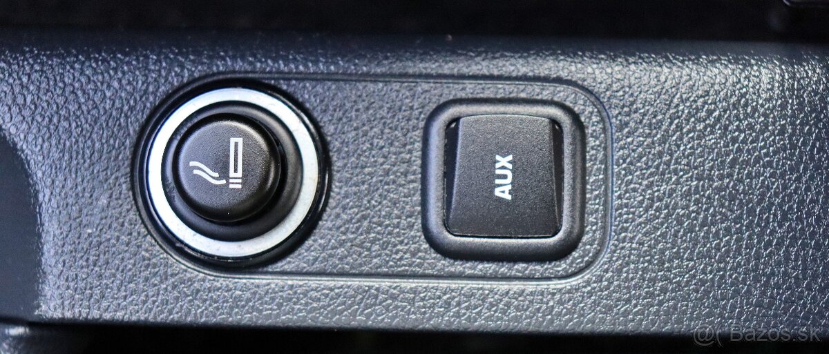 Škoda Fabia 1.2 TSI Active - 14