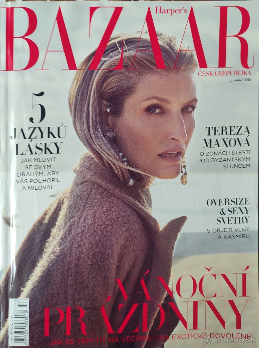 Emma,Elle,Cosmopolitan,miau,bazar - 14