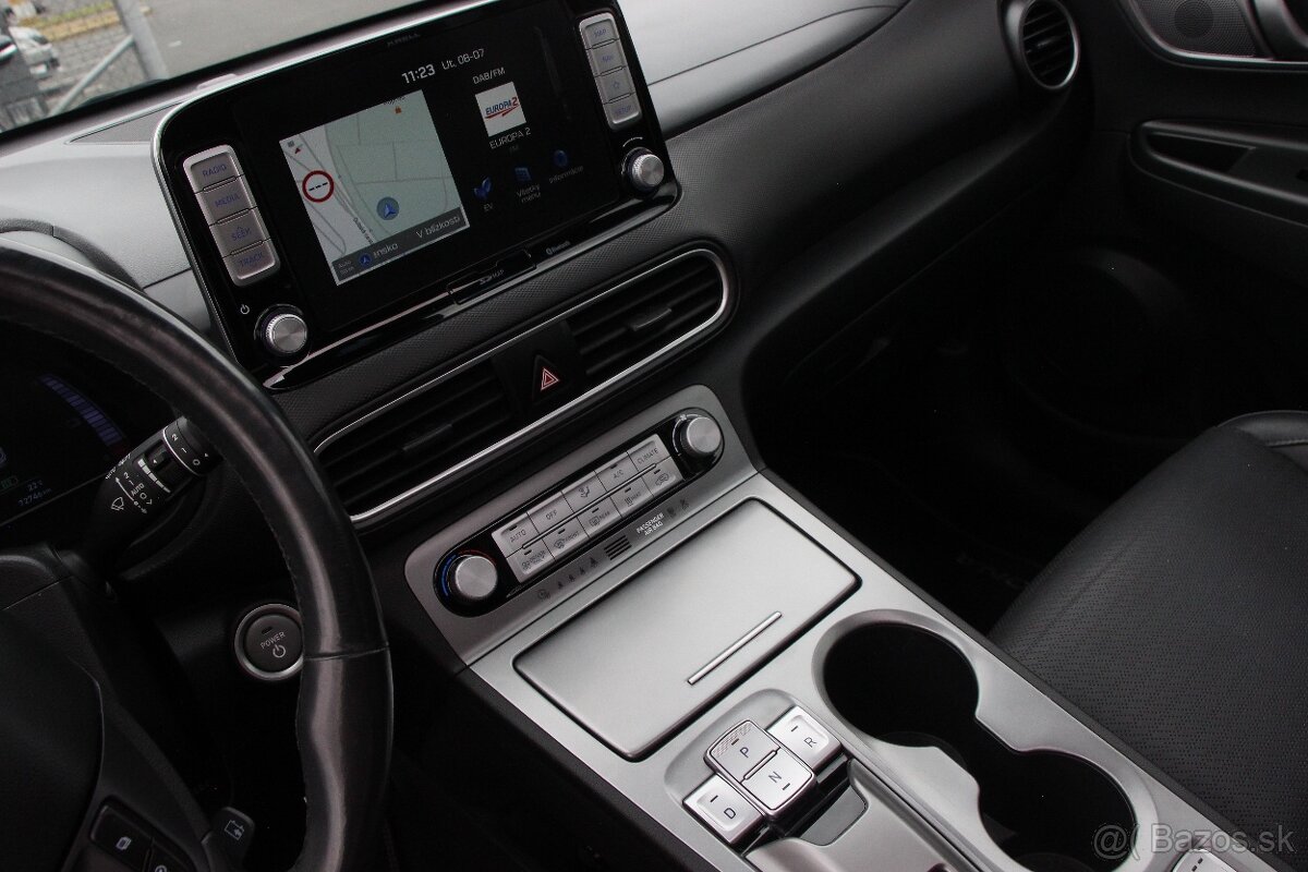 Hyundai Kona Electric 150 už od 199€ mesačne - 14