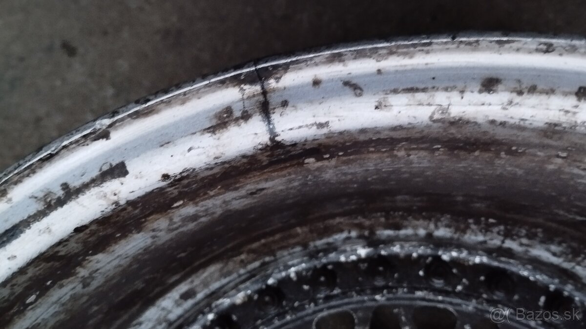 BBS RS 5x112 - 3ks - Mercedes-Benz, Audi - 14