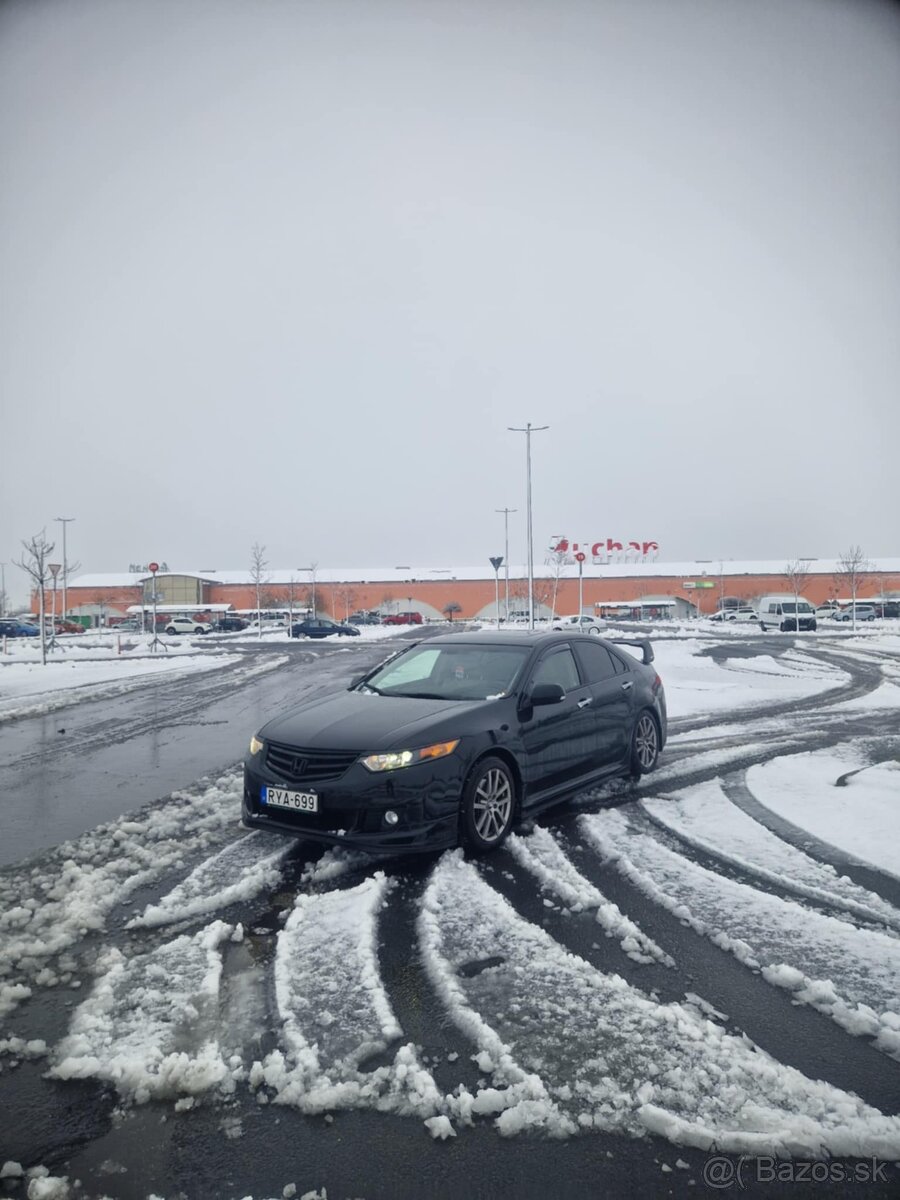 Honda accord 2010 - 14