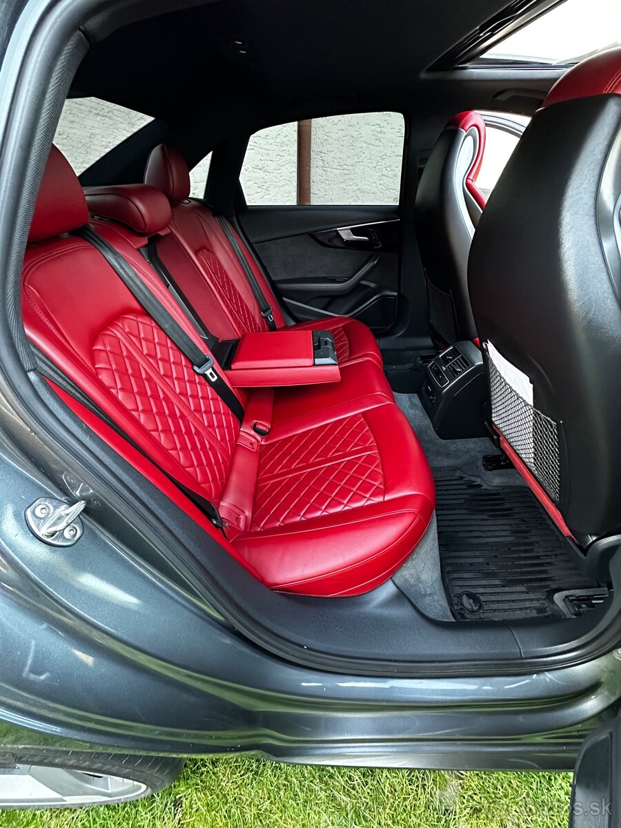 Predám Audi s4 b9 - 14