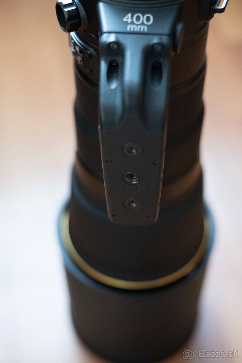 Nikon 400 2.8 E FL ED VR - 14