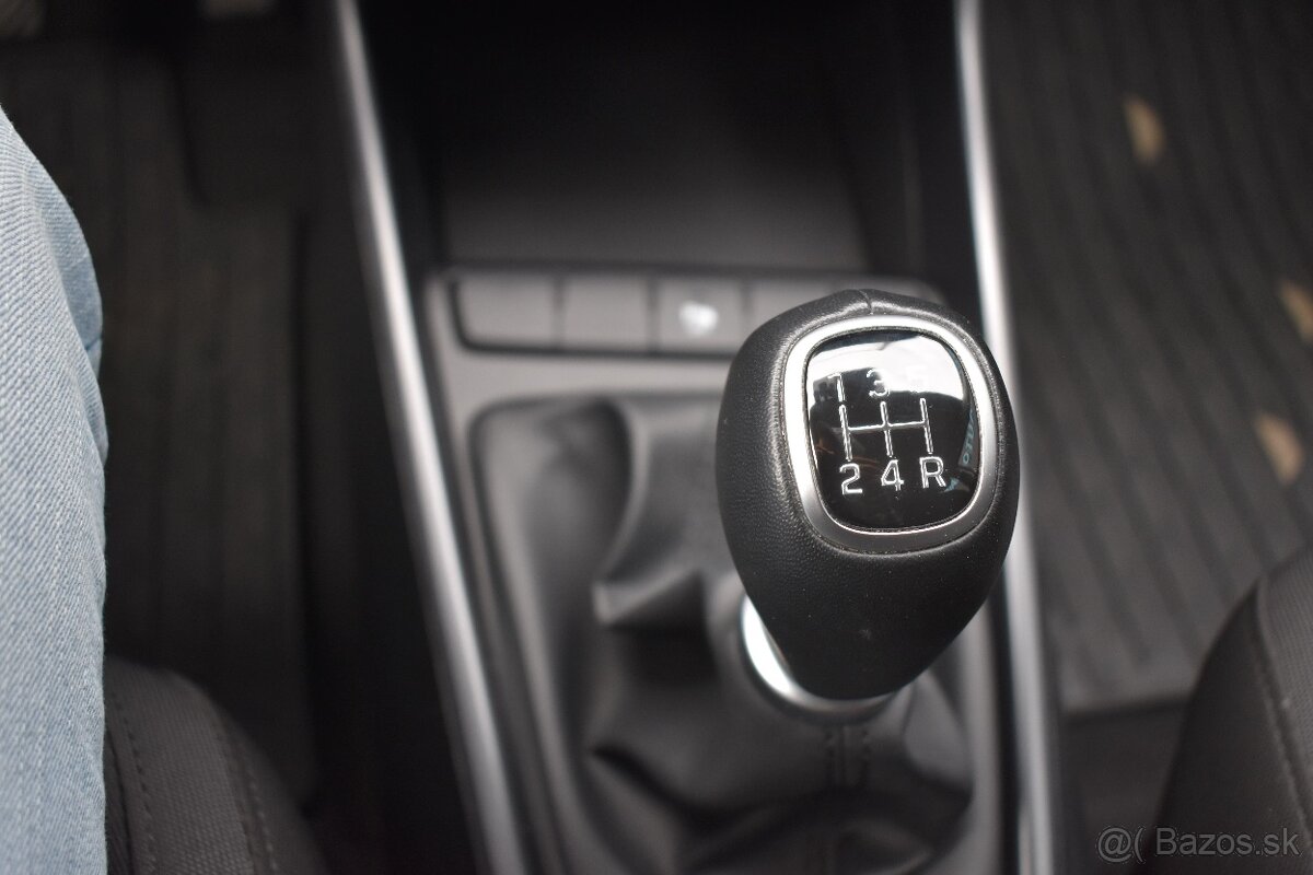 Hyundai i20 1.2i Comfort - 14