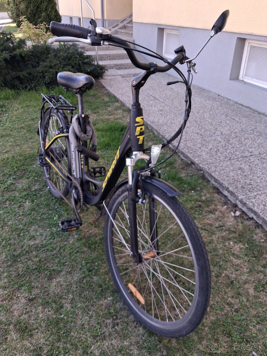 E-bike českej výroby - 14